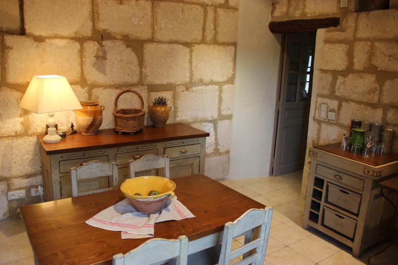 Saint-Rémy-de-Provence Charme En Provence 아파트 외부 사진
