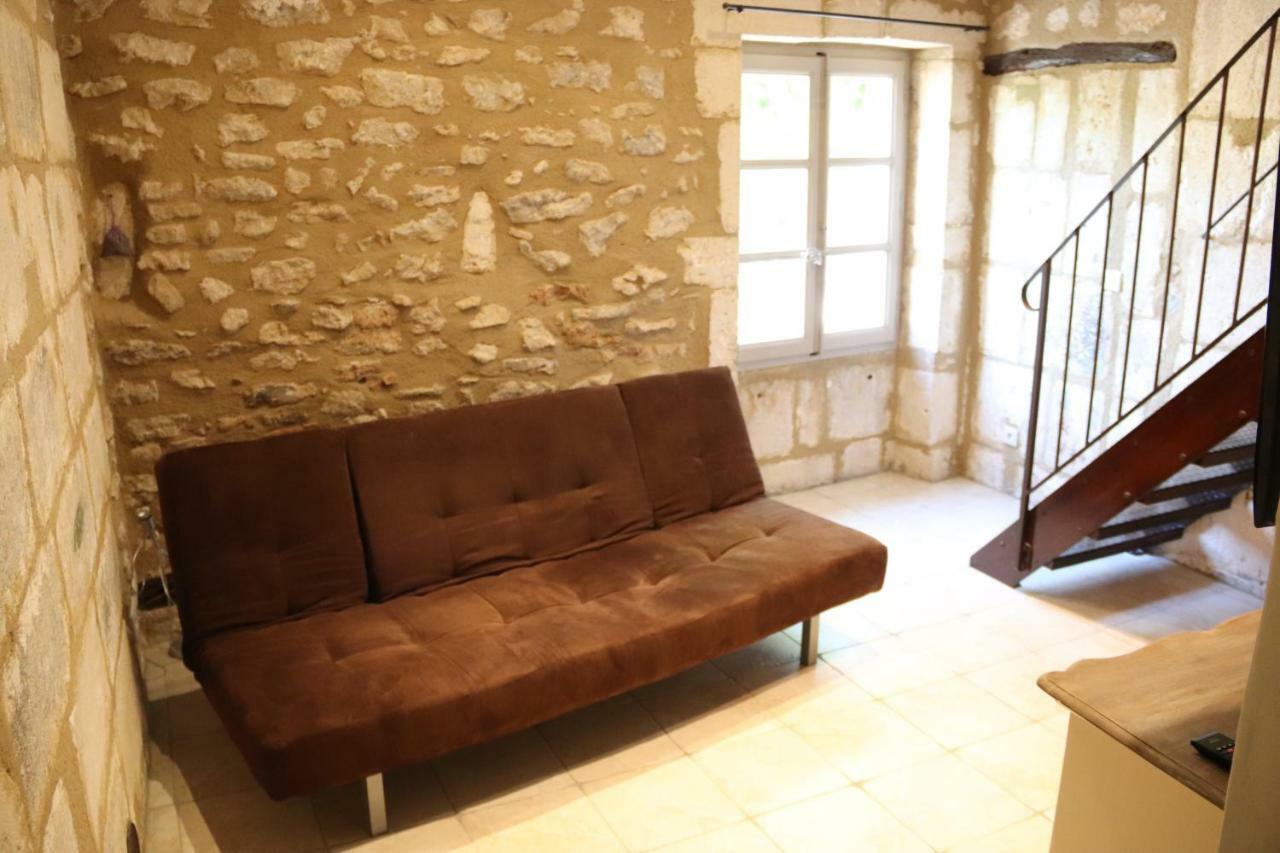 Saint-Rémy-de-Provence Charme En Provence 아파트 외부 사진