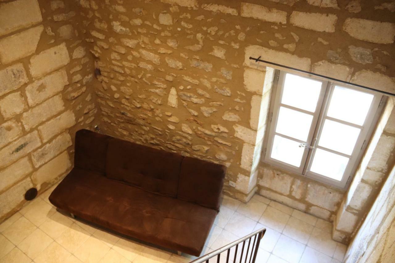 Saint-Rémy-de-Provence Charme En Provence 아파트 외부 사진